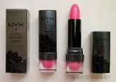 ♕ NYX Black Label Lipstick ♕