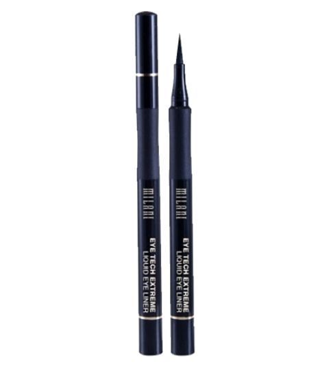 ♕ MILANI Eye Tech Extreme Liquid Eye Liner ♕