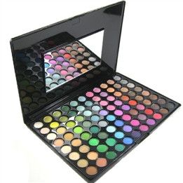 ♕ Paleta de 88 shimmer ♕