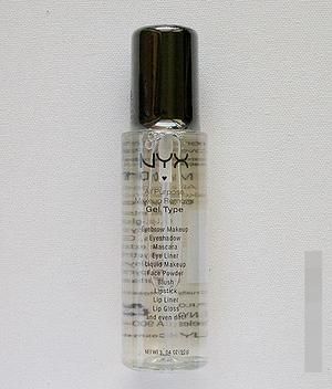 ♕ NYX Makeup Remover Gel Type ♕