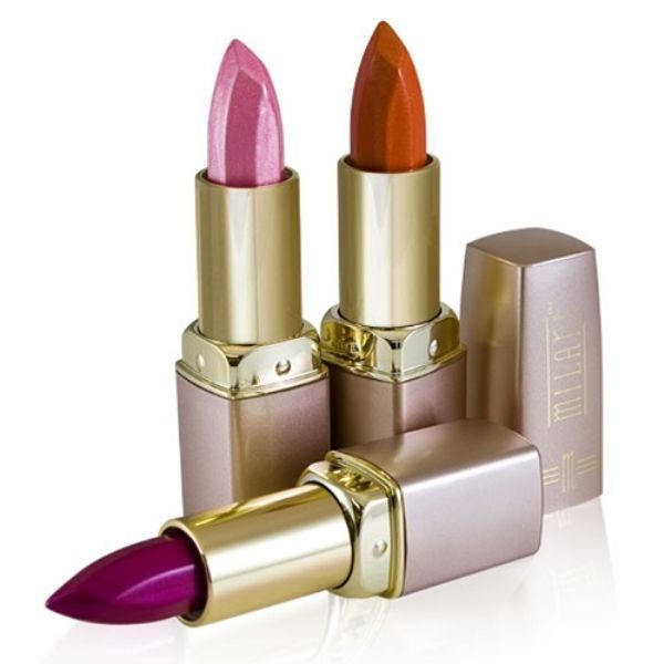 ♕ MILANI Color Perfect Lipstick ♕