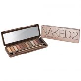 ♕ Paleta Naked 2 Urban Decay REPLICA ♕